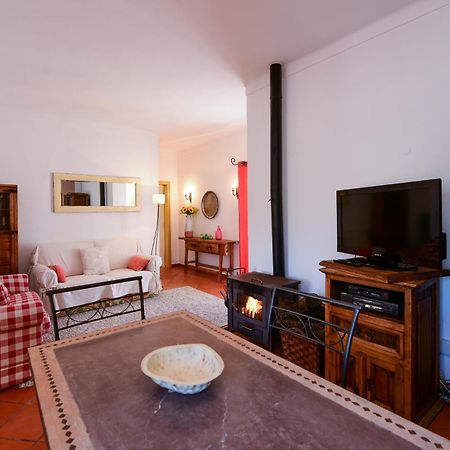 Casas Da Estacao, Country Houses Marvão Zewnętrze zdjęcie