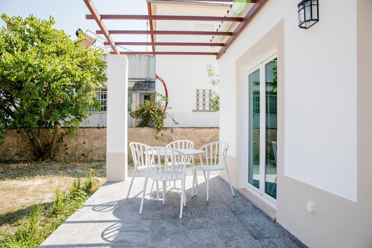Casas Da Estacao, Country Houses Marvão Zewnętrze zdjęcie