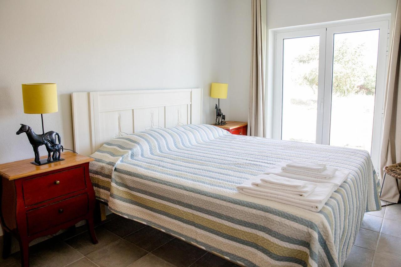 Casas Da Estacao, Country Houses Marvão Zewnętrze zdjęcie
