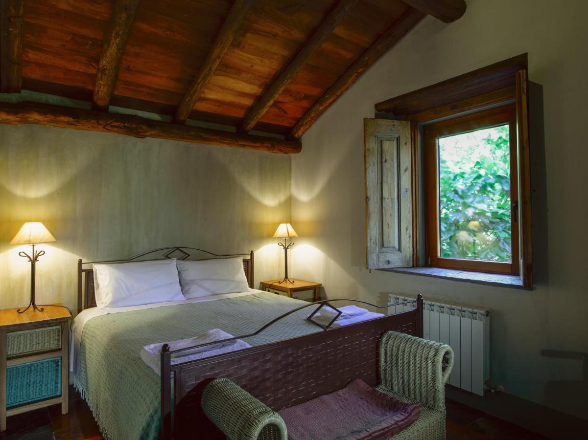 Casas Da Estacao, Country Houses Marvão Zewnętrze zdjęcie