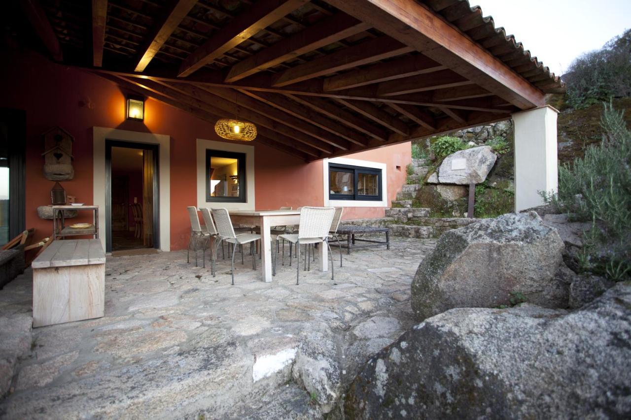 Casas Da Estacao, Country Houses Marvão Pokój zdjęcie