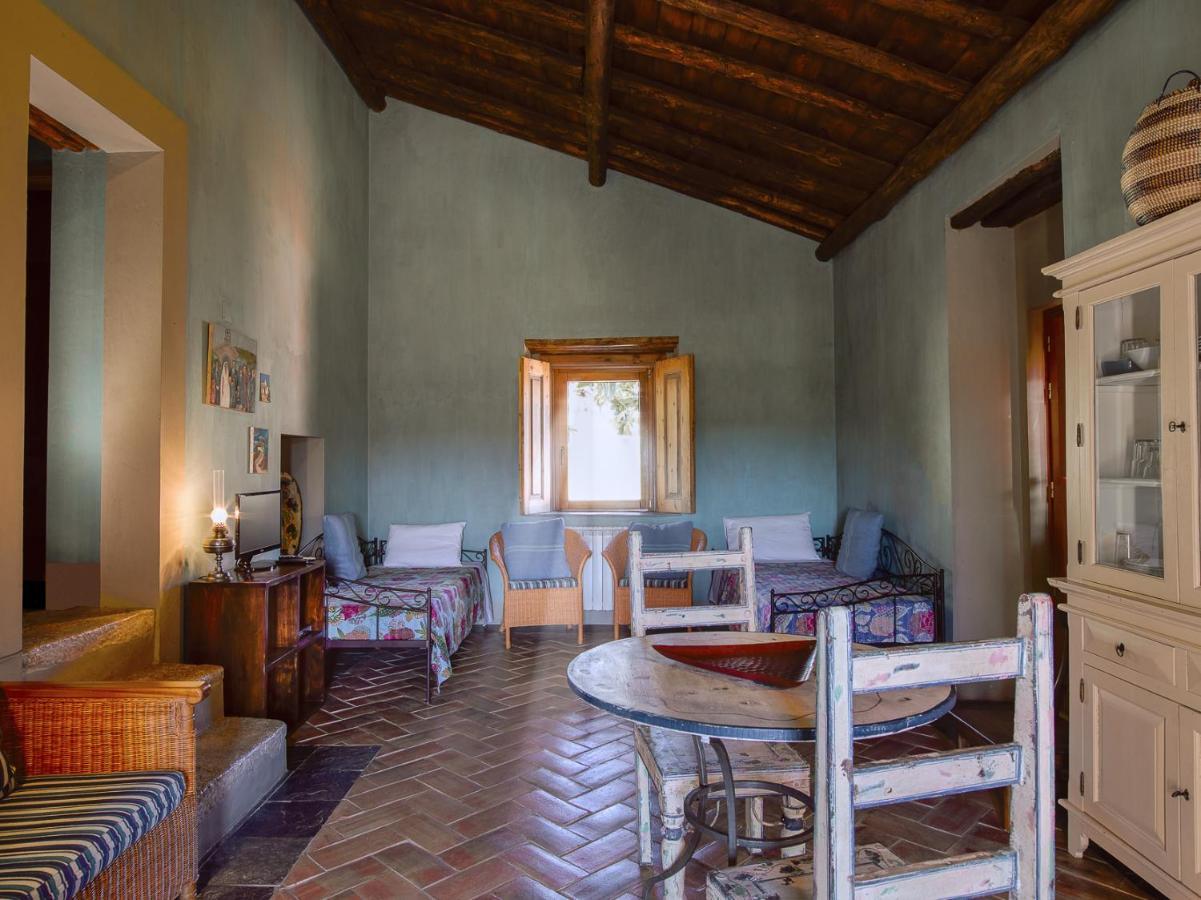 Casas Da Estacao, Country Houses Marvão Pokój zdjęcie