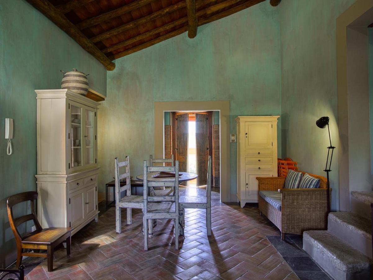Casas Da Estacao, Country Houses Marvão Pokój zdjęcie