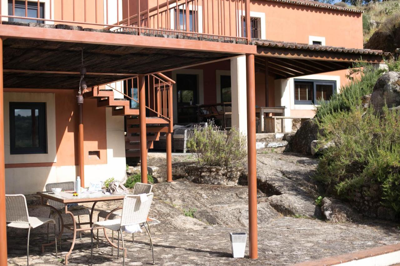 Casas Da Estacao, Country Houses Marvão Pokój zdjęcie