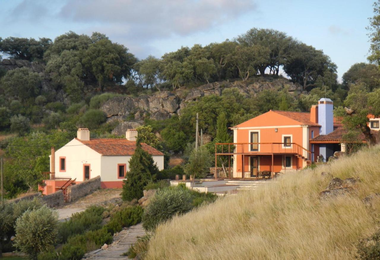 Casas Da Estacao, Country Houses Marvão Pokój zdjęcie