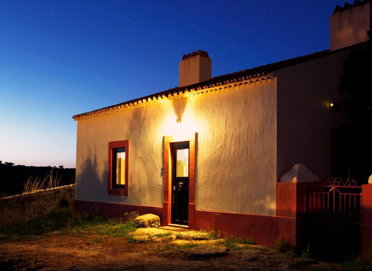 Casas Da Estacao, Country Houses Marvão Pokój zdjęcie