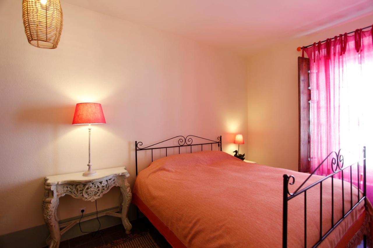 Casas Da Estacao, Country Houses Marvão Pokój zdjęcie