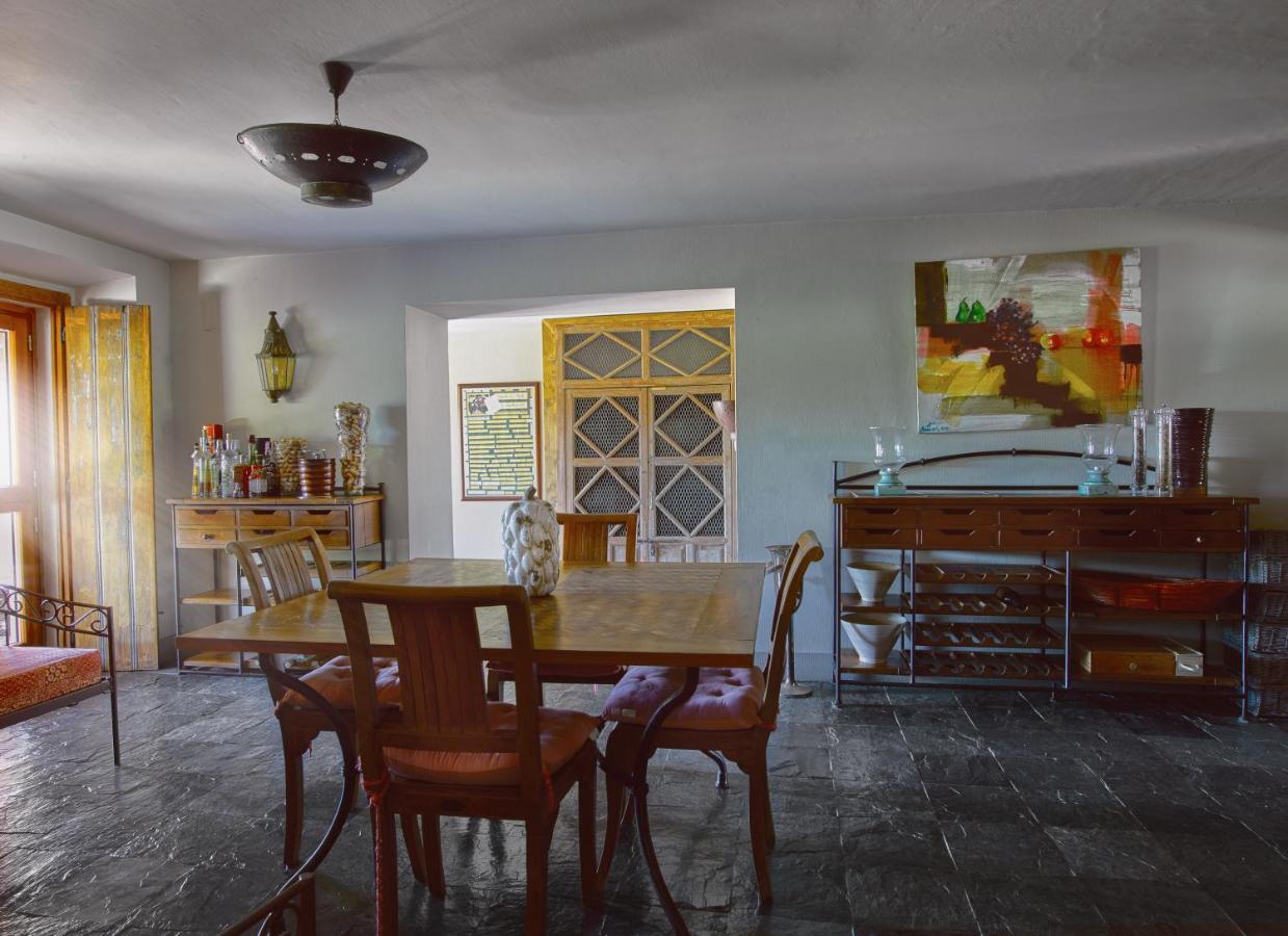 Casas Da Estacao, Country Houses Marvão Zewnętrze zdjęcie