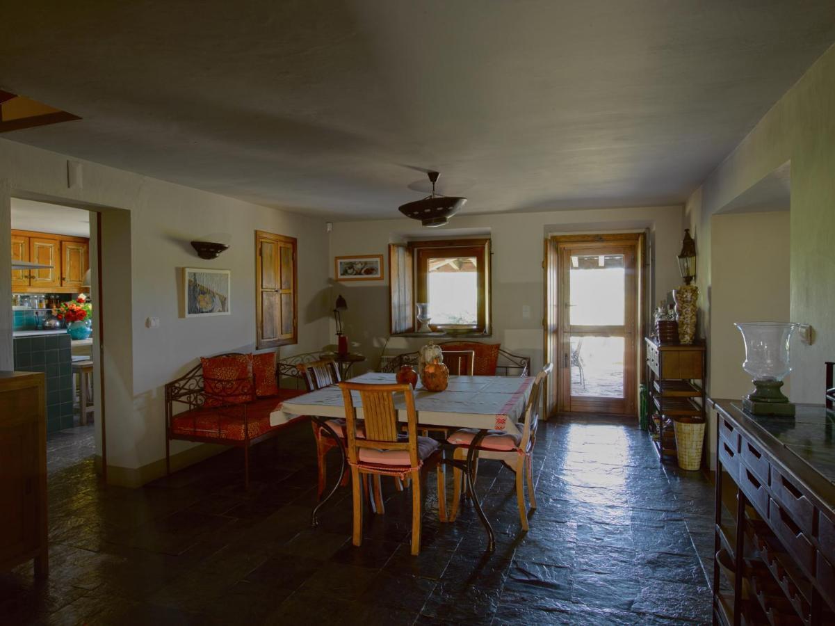 Casas Da Estacao, Country Houses Marvão Zewnętrze zdjęcie