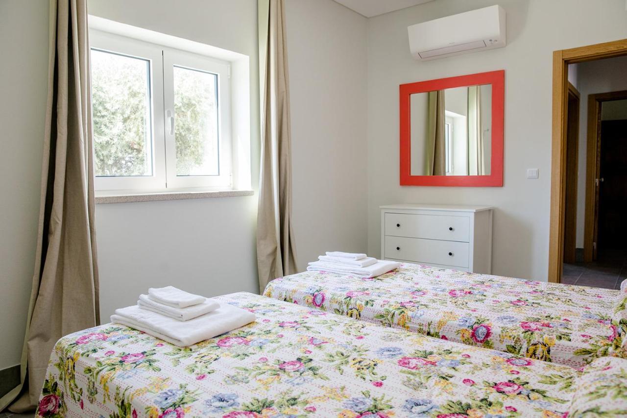 Casas Da Estacao, Country Houses Marvão Zewnętrze zdjęcie