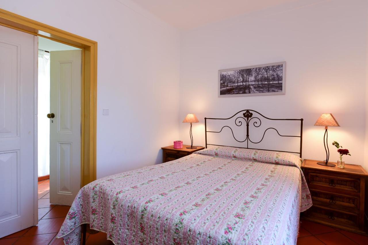 Casas Da Estacao, Country Houses Marvão Zewnętrze zdjęcie
