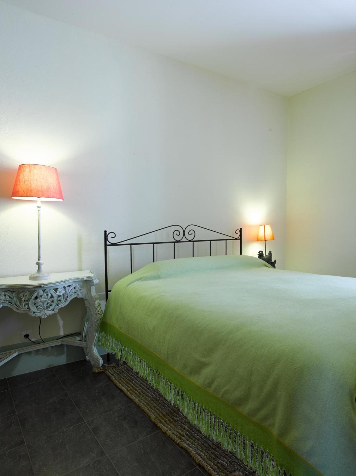Casas Da Estacao, Country Houses Marvão Pokój zdjęcie