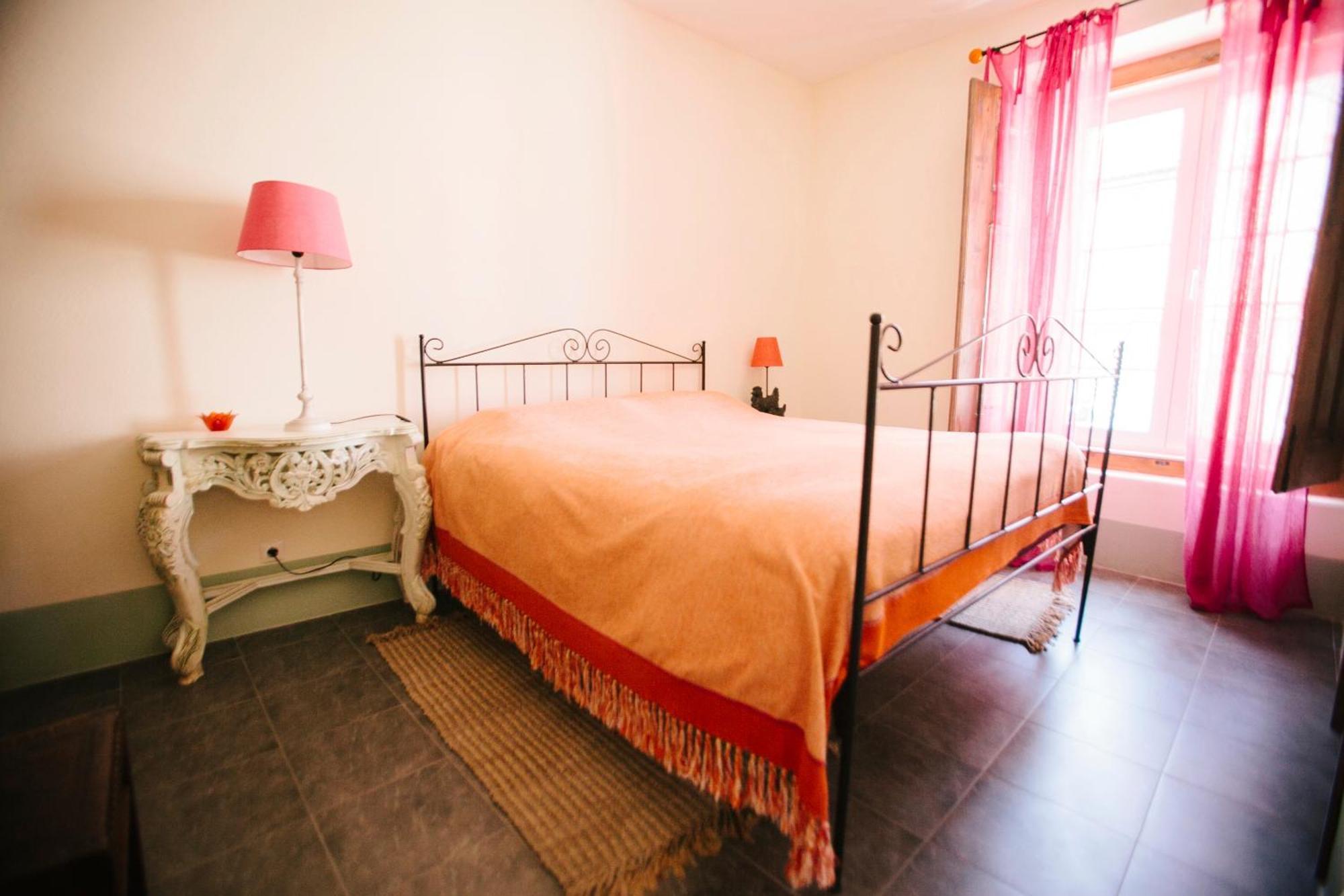 Casas Da Estacao, Country Houses Marvão Pokój zdjęcie
