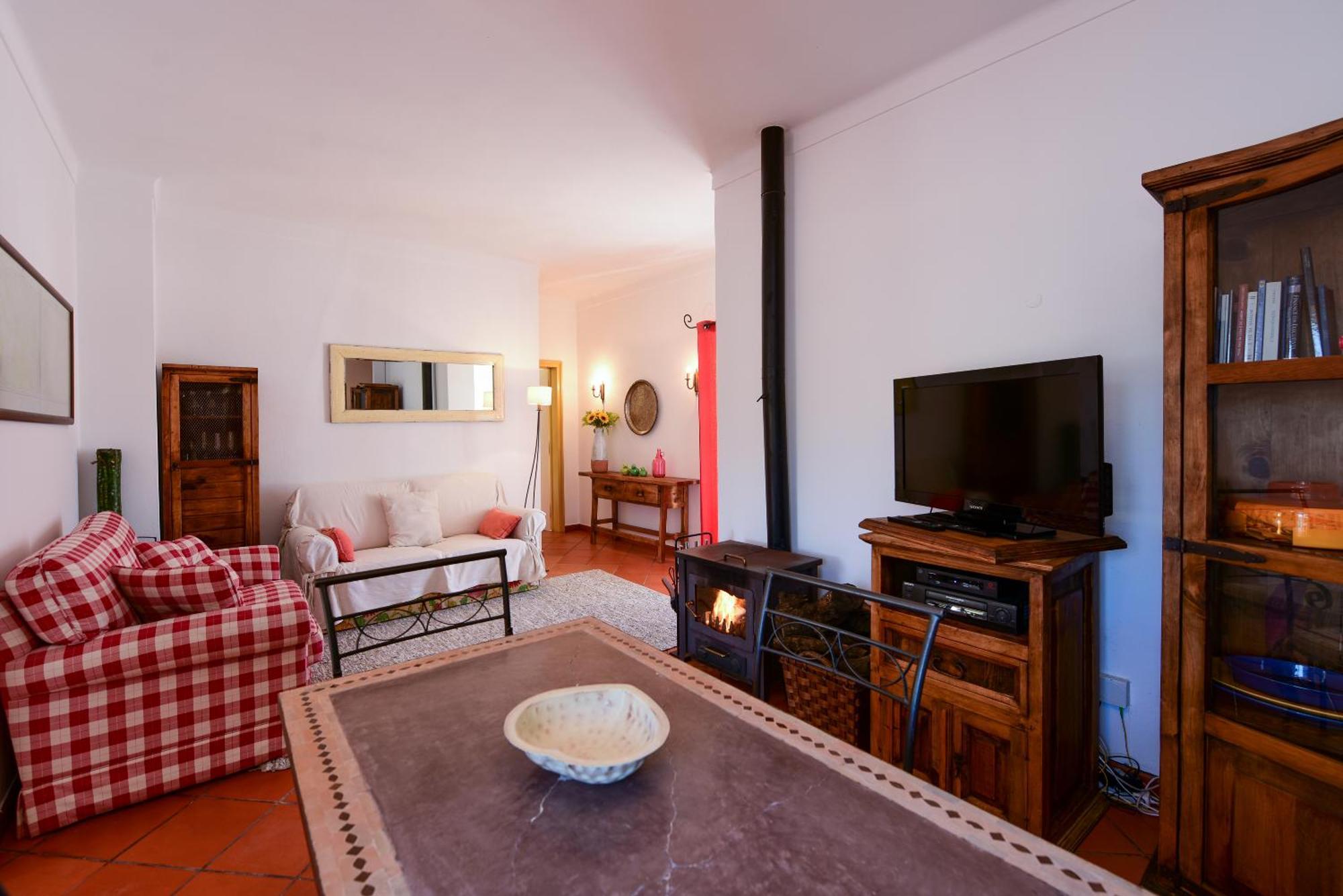 Casas Da Estacao, Country Houses Marvão Zewnętrze zdjęcie