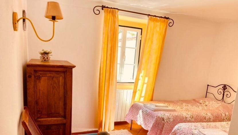 Casas Da Estacao, Country Houses Marvão Pokój zdjęcie