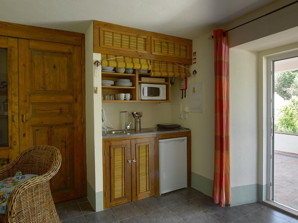 Casas Da Estacao, Country Houses Marvão Zewnętrze zdjęcie