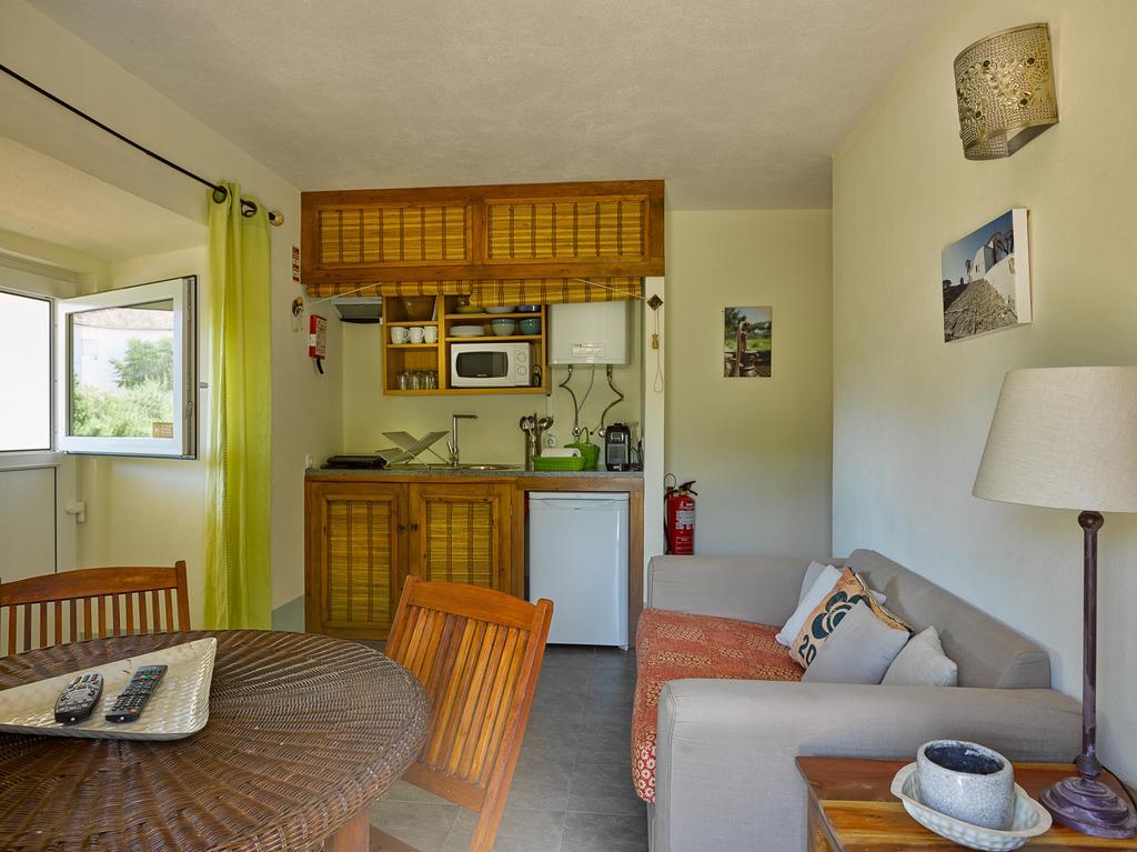 Casas Da Estacao, Country Houses Marvão Zewnętrze zdjęcie