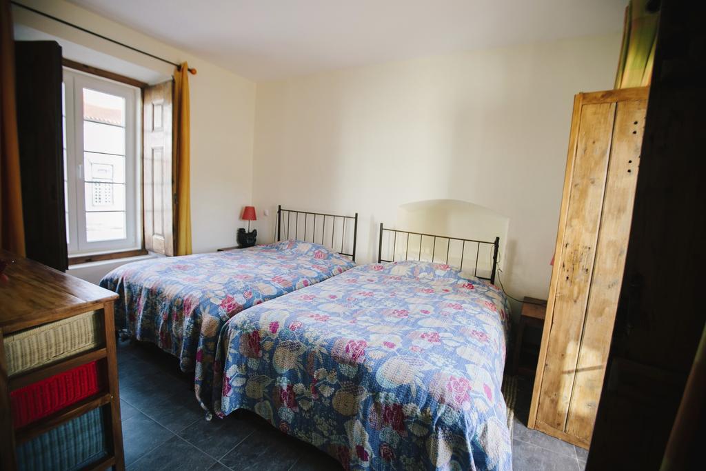 Casas Da Estacao, Country Houses Marvão Zewnętrze zdjęcie