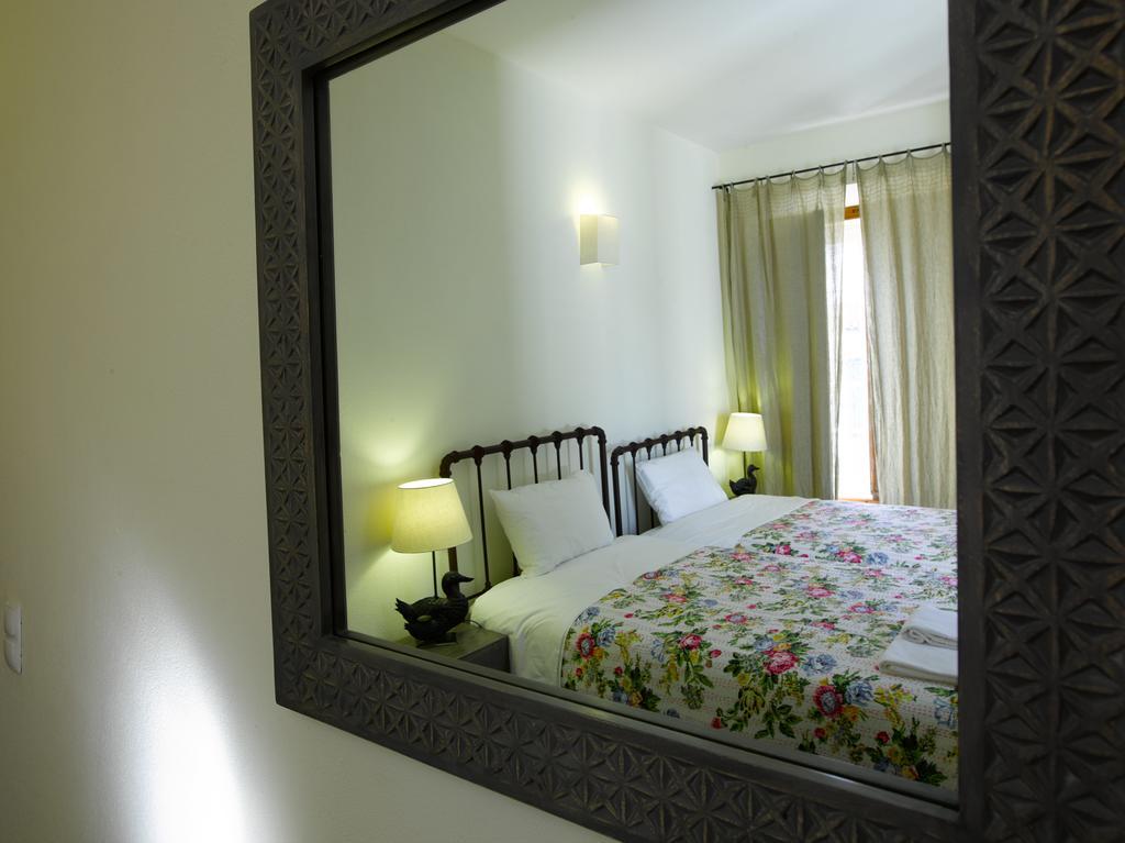 Casas Da Estacao, Country Houses Marvão Zewnętrze zdjęcie