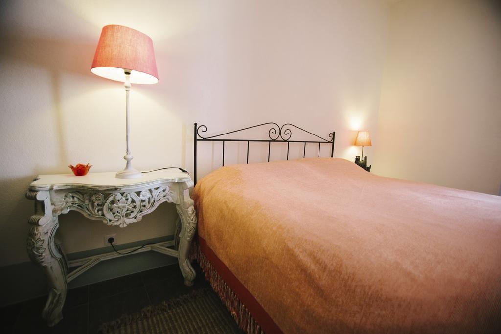 Casas Da Estacao, Country Houses Marvão Zewnętrze zdjęcie