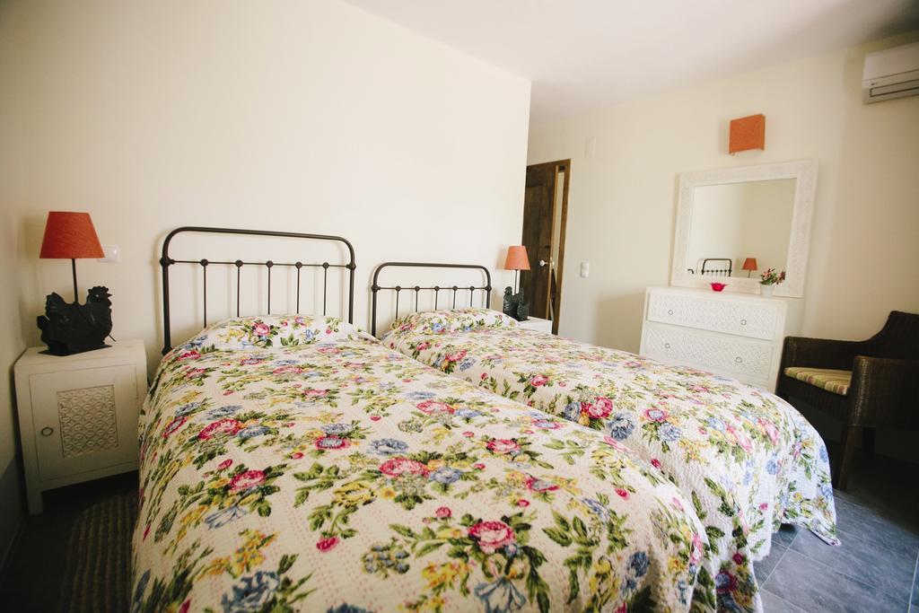 Casas Da Estacao, Country Houses Marvão Zewnętrze zdjęcie